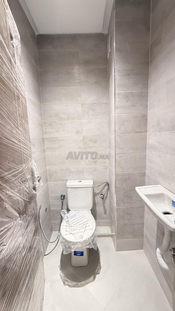 Apartment 90 sqm for sale in Tangier Aharrarine — Photo 6