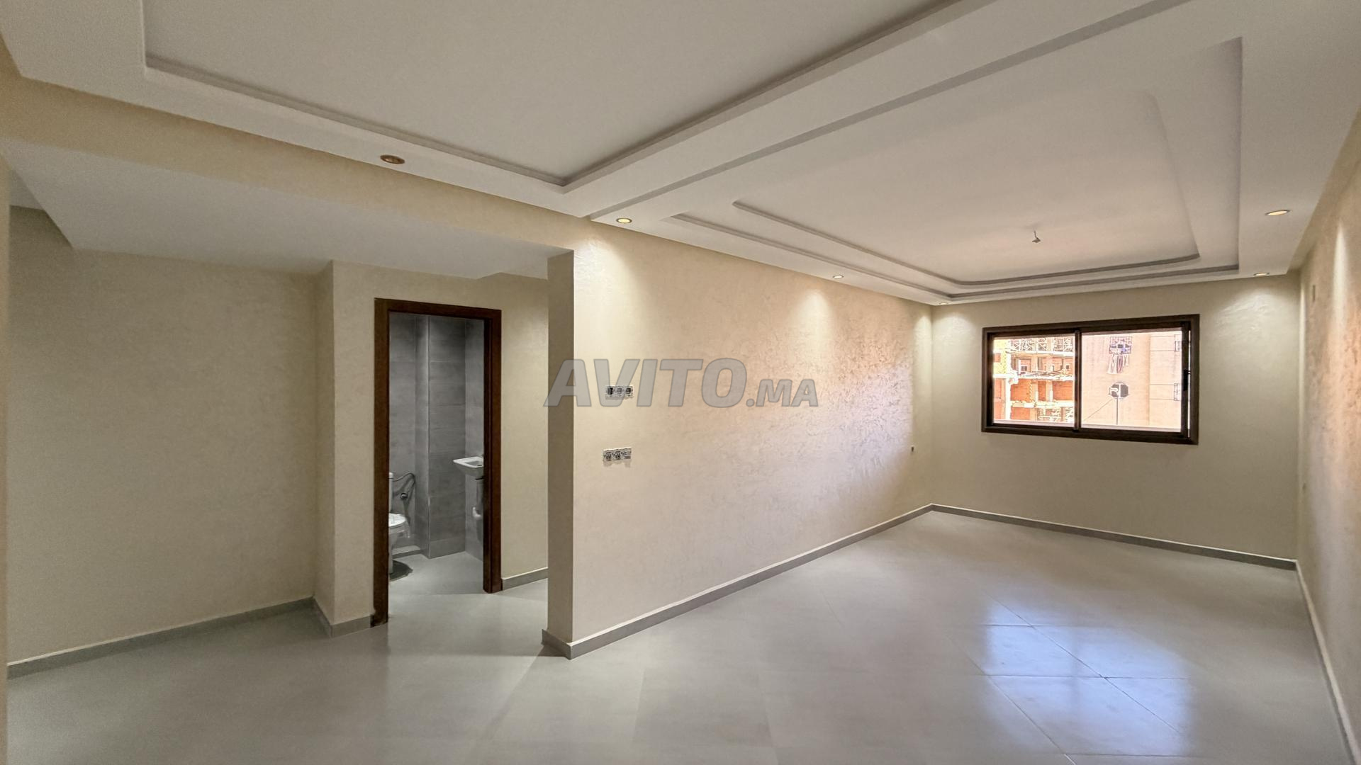Apartment 90 sqm for sale in Tangier Aharrarine — Photo 8