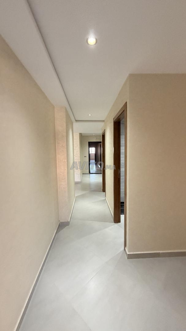 Apartment 90 sqm for sale in Tangier Aharrarine — Photo 18