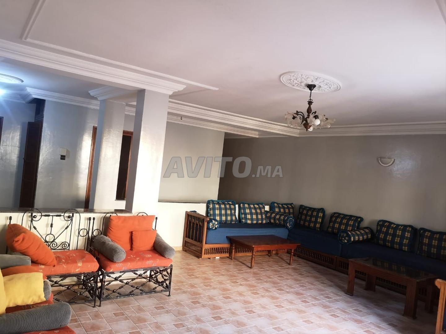 Villa for sale in El Jadida, 156 m² — Photo 8