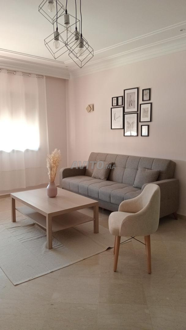 Appartement 73 m² à vendre à Marrakech Guéliz — Photo 2