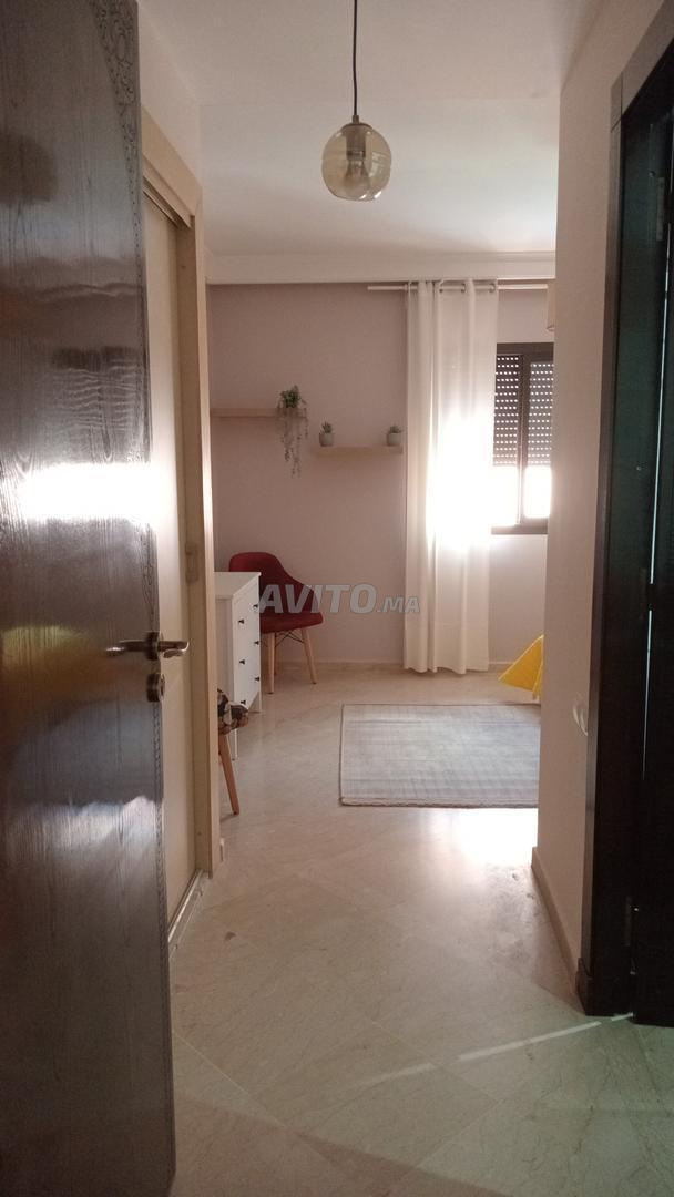 Appartement 73 m² à vendre à Marrakech Guéliz — Photo 3