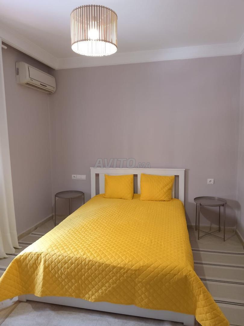 Appartement 73 m² à vendre à Marrakech Guéliz — Photo 4