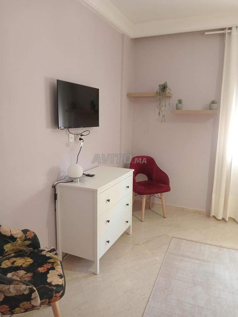 Appartement 73 m² à vendre à Marrakech Guéliz — Photo 5