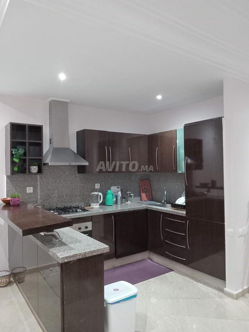 Appartement 73 m² à vendre à Marrakech Guéliz — Photo 6