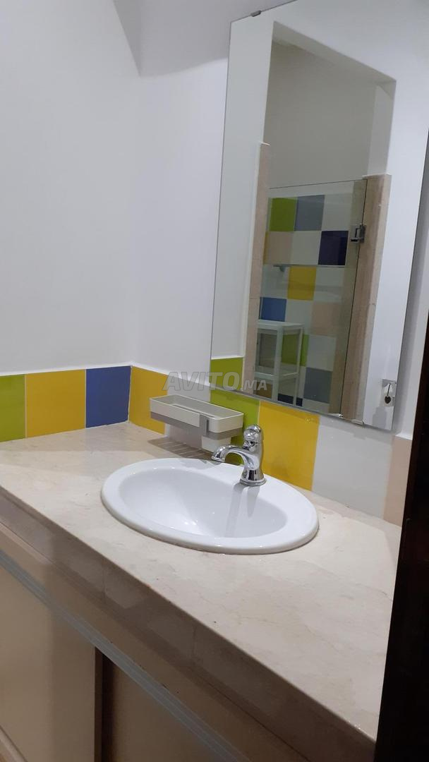 Appartement 73 m² à vendre à Marrakech Guéliz — Photo 8