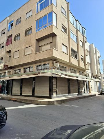 محل تجاري كافيه 120م² للبيع في الدار البيضاء — Photo 2