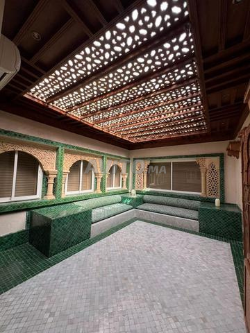 1700m² Villa for Rent in Rabat (Souissi) — Photo 23