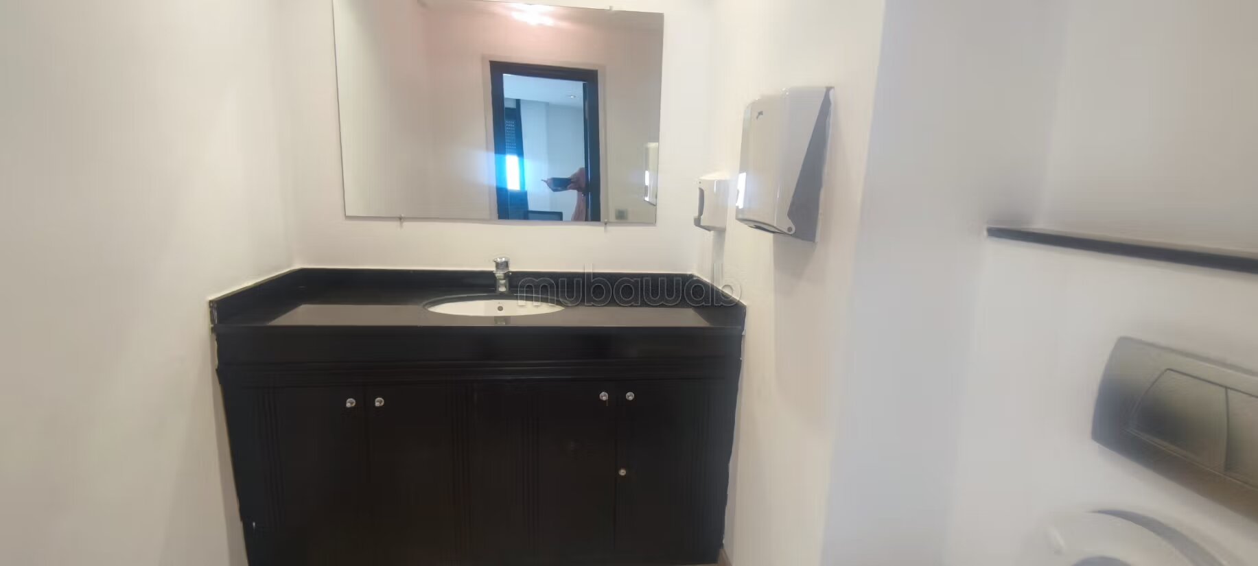 Bureau 130 m² à louer à Anfa, Casablanca — Photo 23