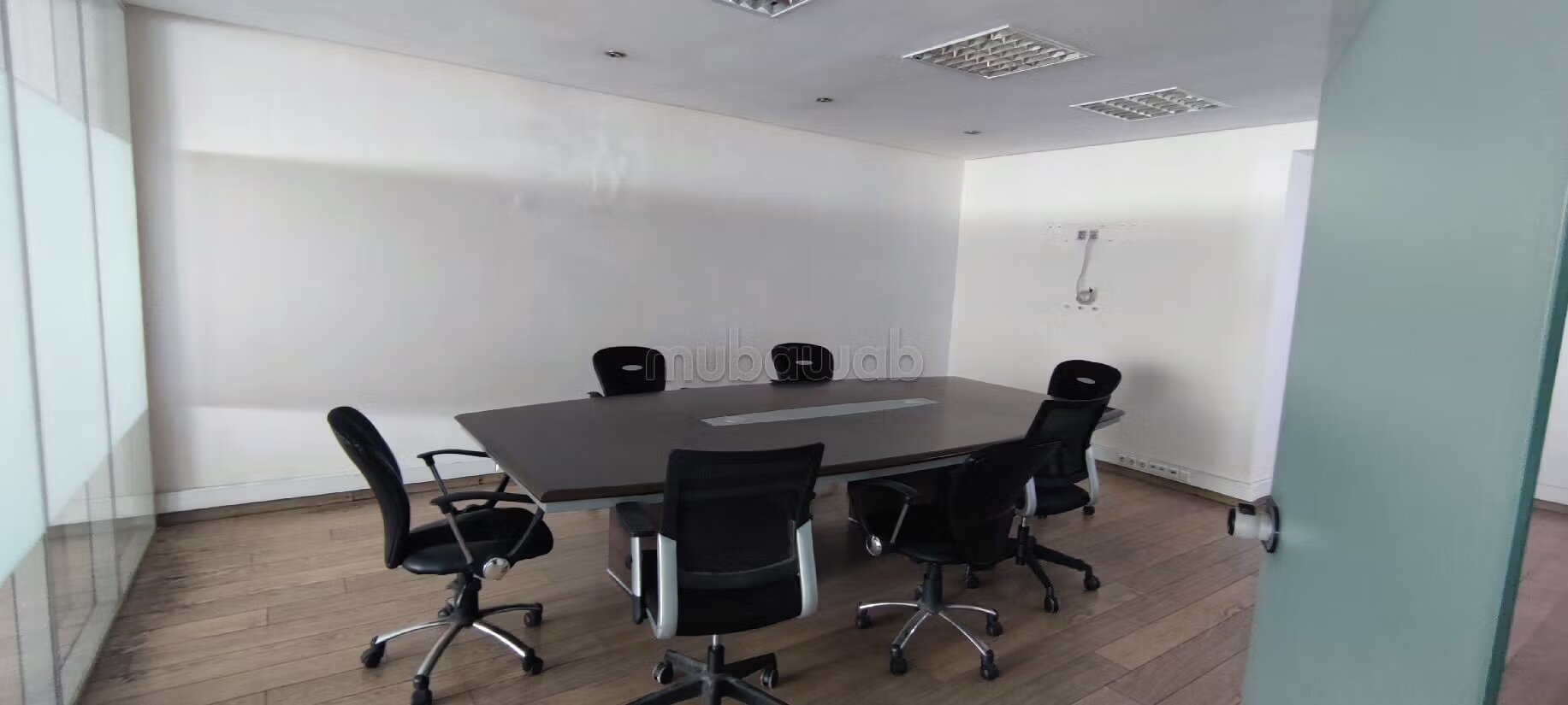 Bureau 130 m² à louer à Anfa, Casablanca — Photo 31