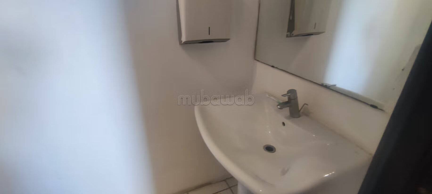 Bureau 130 m² à louer à Anfa, Casablanca — Photo 41