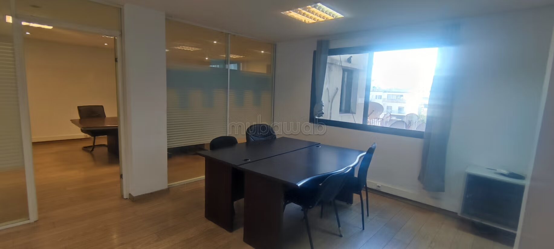 Bureau 130 m² à louer à Anfa, Casablanca — Photo 18