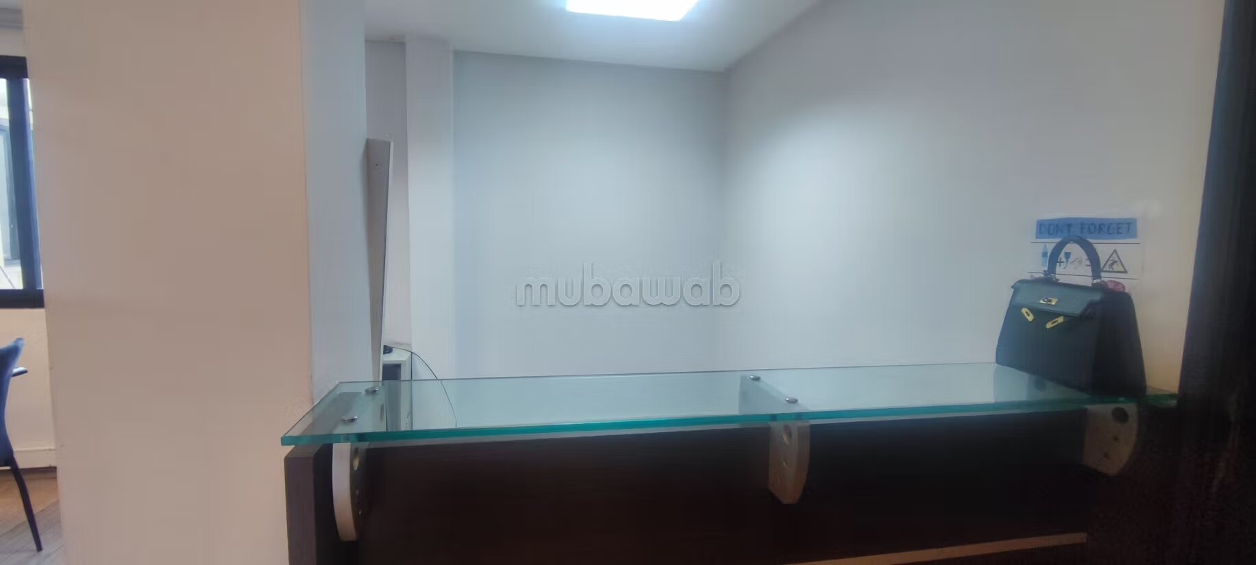 Bureau 130 m² à louer à Anfa, Casablanca — Photo 26