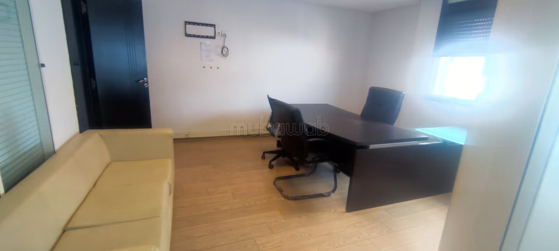 Bureau 130 m² à louer à Anfa, Casablanca — Photo 34