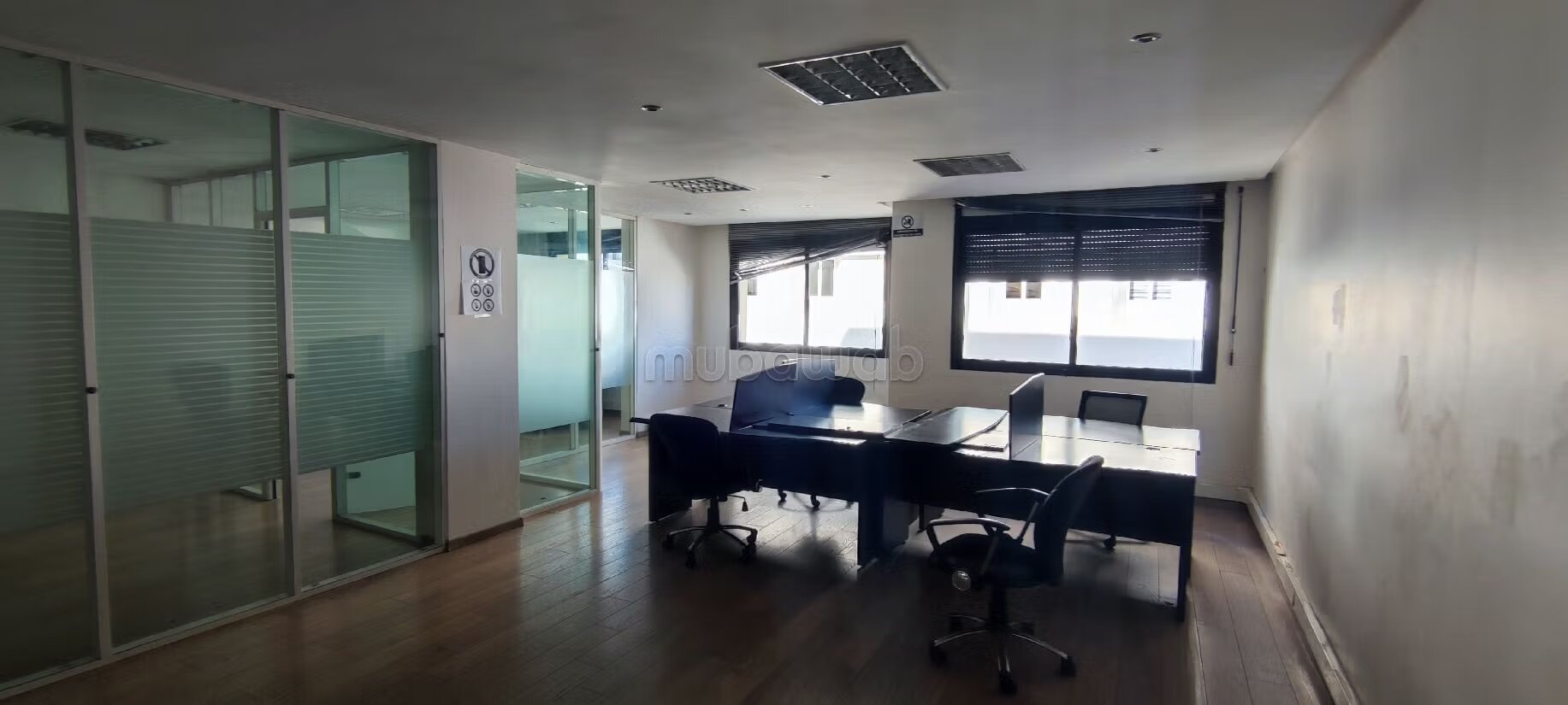 Bureau 130 m² à louer à Anfa, Casablanca — Photo 36