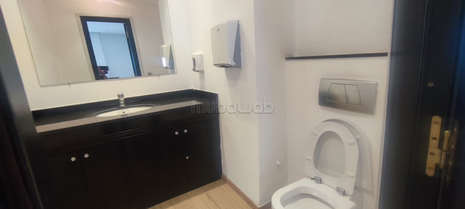 Bureau 130 m² à louer à Anfa, Casablanca — Photo 38