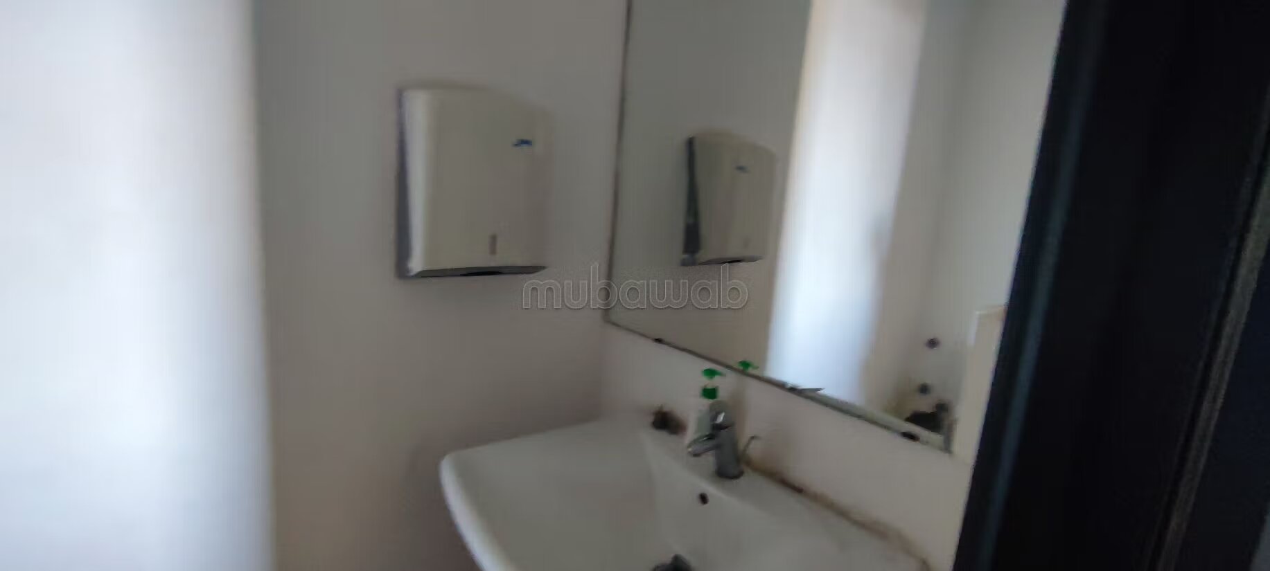 Bureau 130 m² à louer à Anfa, Casablanca — Photo 40