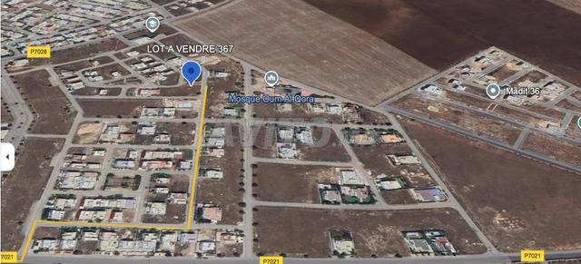 Toulal Villa Land for Sale at a Shocking Price