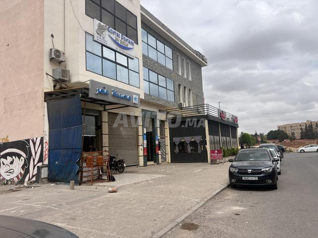 محل تجاري 49 م² للبيع في مراكش — Photo 2
