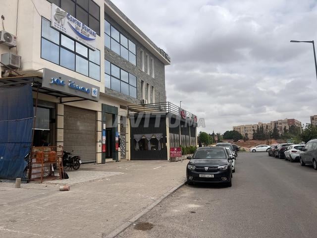 محل تجاري 49 م² للبيع في مراكش — Photo 3