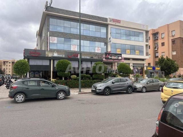 محل تجاري 49 م² للبيع في مراكش — Photo 4