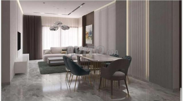 Apartment 88 sqm for sale in Casablanca — Photo 5