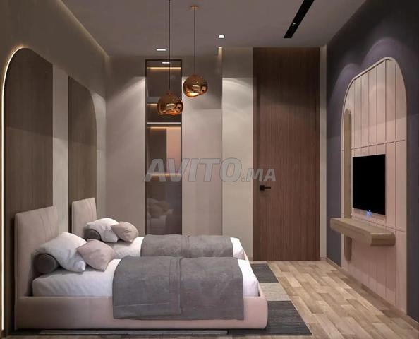 Appartement 80 m² à vendre à Rabat — Photo 3