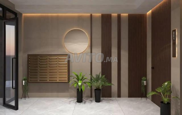 Appartement 80 m² à vendre à Rabat — Photo 7