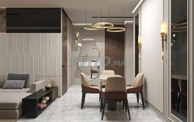 Appartement 80 m² à vendre à Rabat — Photo 10
