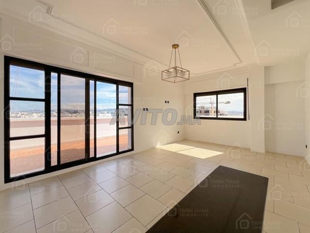 شقة 140م² للبيع في طنجة — Photo 22