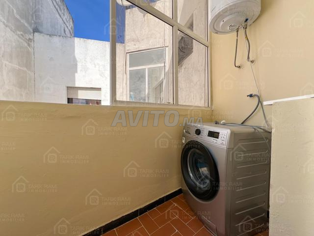 شقة 140م² للبيع في طنجة — Photo 24