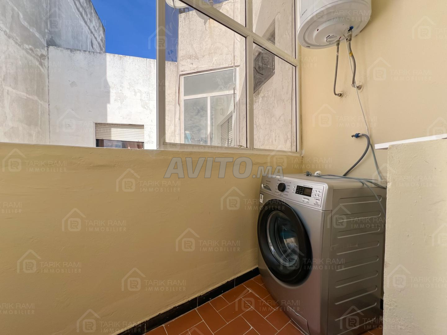 شقة 140م² للبيع في طنجة — Photo 23