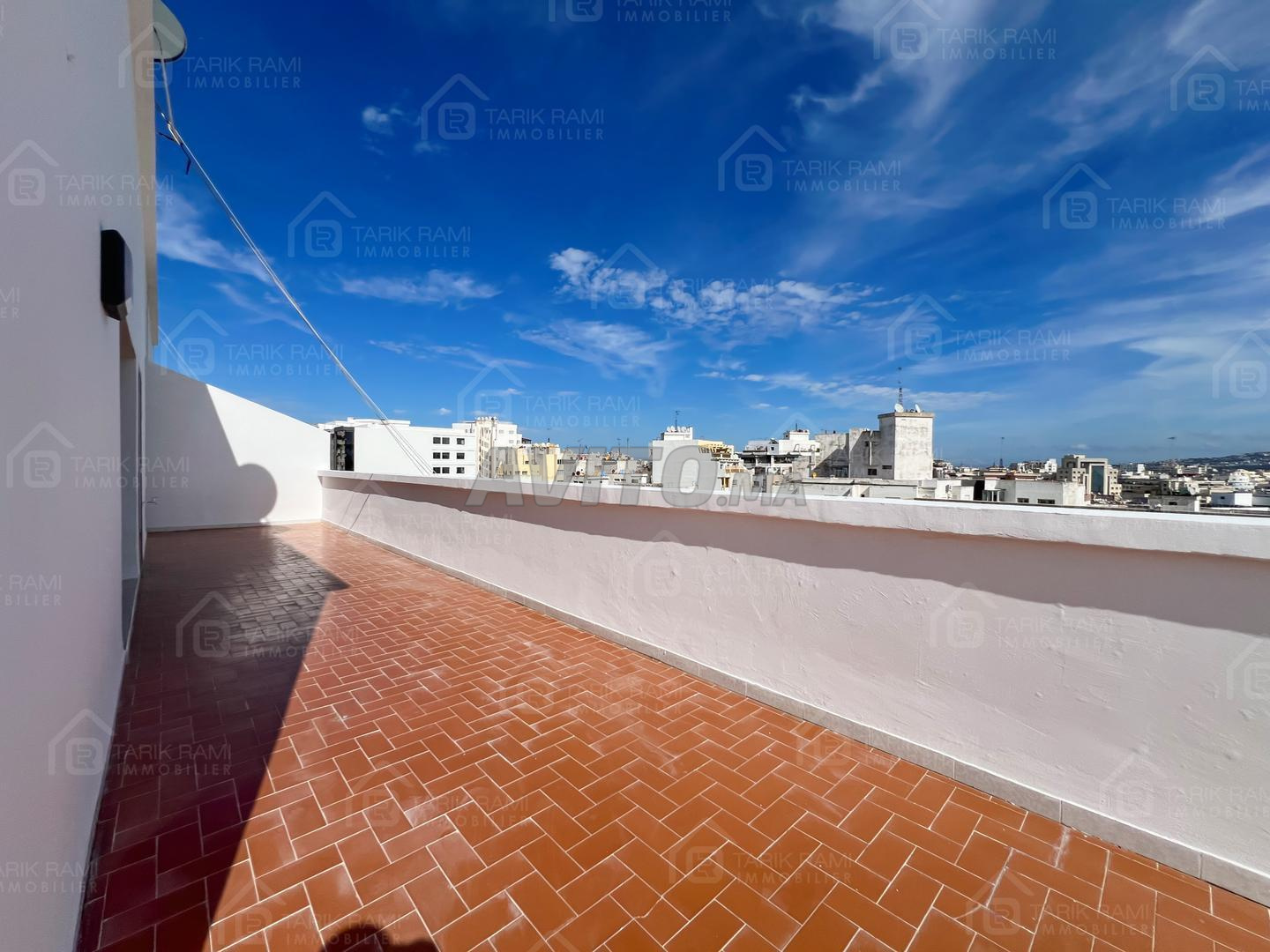 شقة 140م² للبيع في طنجة — Photo 25