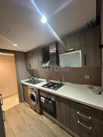 Appartement 77 m² à vendre à Casablanca — Photo 9