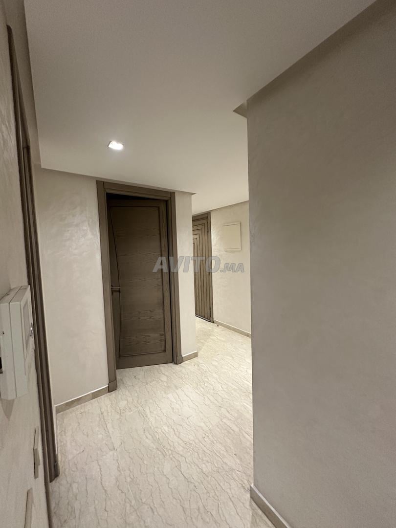 Appartement 77 m² à vendre à Casablanca — Photo 6