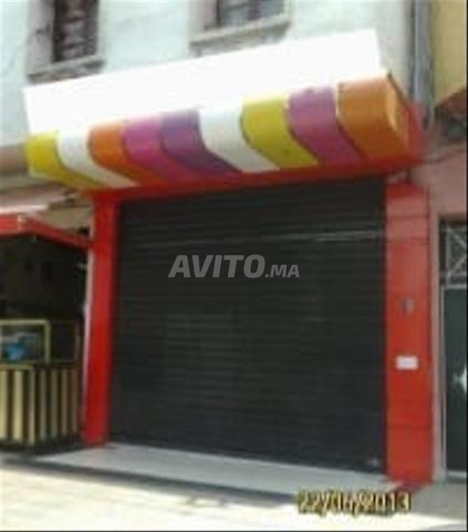 Commercial Unit 277 m² for Rent in Casablanca — Photo 7