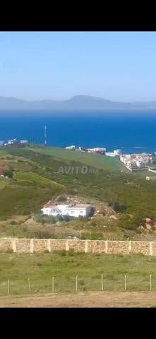Terrain 1389 m² à vendre à Tanger (Sidi Kankouch) — Photo 3