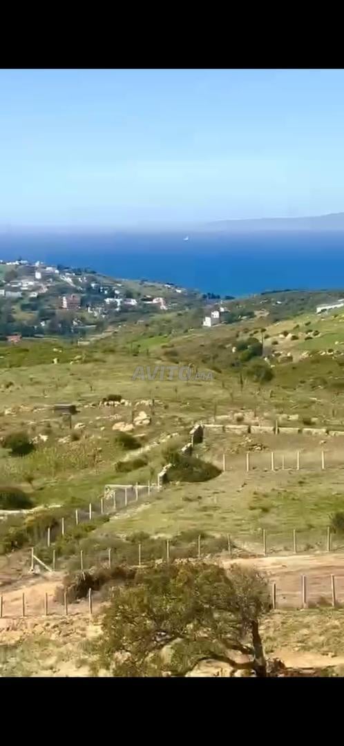 Terrain 1389 m² à vendre à Tanger (Sidi Kankouch) — Photo 8