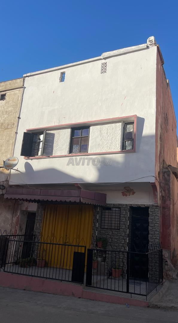 Villa 62 m² à vendre à Safi