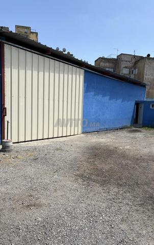 Warehouse for Rent