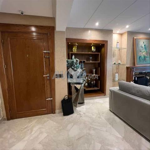Appartement 203 m² à vendre à Casablanca – Racine — Photo 2
