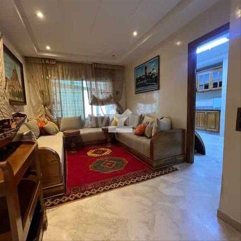 Appartement 203 m² à vendre à Casablanca – Racine — Photo 3