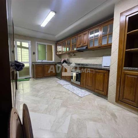 Appartement 203 m² à vendre à Casablanca – Racine — Photo 4