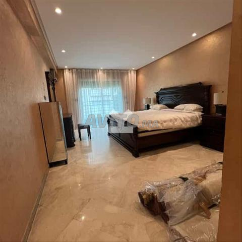Appartement 203 m² à vendre à Casablanca – Racine — Photo 6
