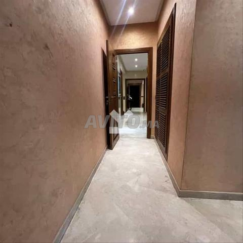 Appartement 203 m² à vendre à Casablanca – Racine — Photo 8