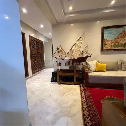 Appartement 203 m² à vendre à Casablanca – Racine — Photo 14