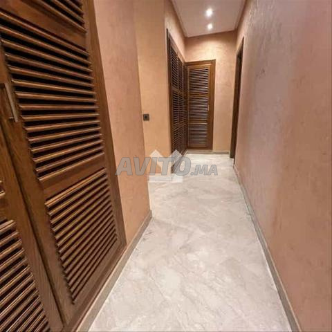 Appartement 203 m² à vendre à Casablanca – Racine — Photo 15