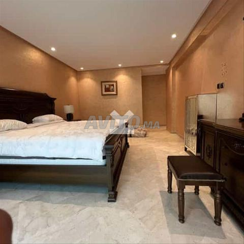 Appartement 203 m² à vendre à Casablanca – Racine — Photo 16