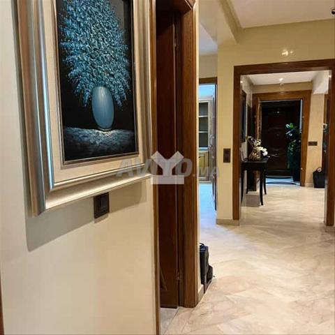 Appartement 203 m² à vendre à Casablanca – Racine — Photo 17