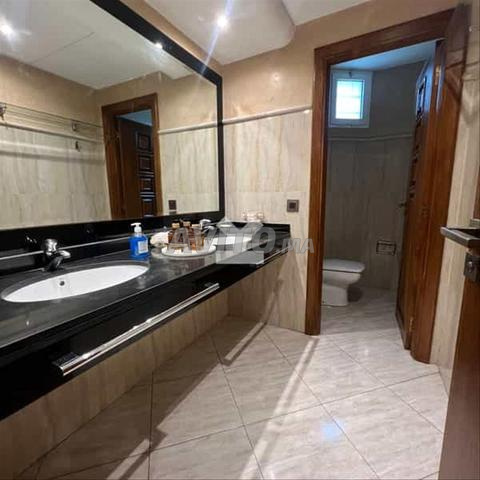 Appartement 203 m² à vendre à Casablanca – Racine — Photo 19